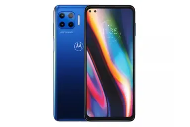 مقارنة Motorola Moto G 5G Plus {request()->input('language_config')['common']['with']} زد تي إي nubia Z40S Pro