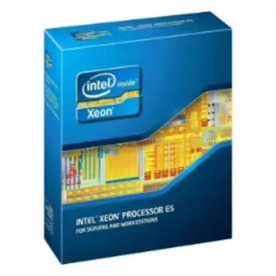 Intel Xeon E5 2660 V2