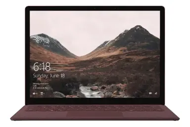 مقارنة Microsoft Surface Laptop Core I5 8Gb 256Gb 2 {request()->input('language_config')['common']['with']} Msi Pulse Gl66 12Ugkv Core I7 11800H Rtx 3070 16Gb 512Gb
