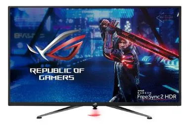Rog Strix Xg438Q