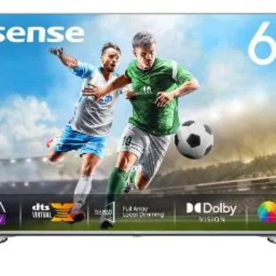 Hisense 65U7Wf