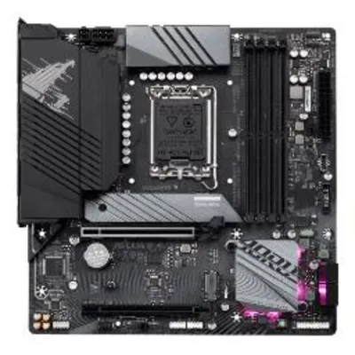 جيجابايت B760M Aorus Elite Rev 10