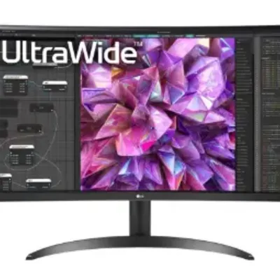Lg Ultrawide 34Wq60C Qhd