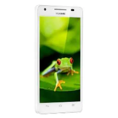 Huawei Honor 3
