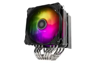 Silverstone Hydrogon D120 Argb