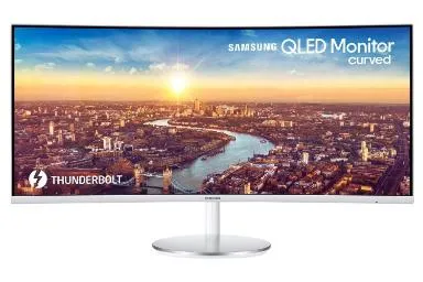 Samsung C34J791 Qhd