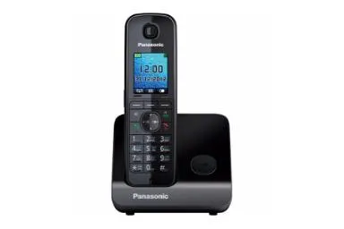 Panasonic Kx Tg8151