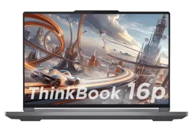 صورة Lenovo Thinkbook 16P Core I7 14650Hx Rtx 4060 16Gb 1Tb