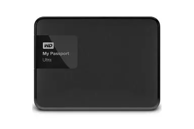 صورة Western Digital My Passport Ultra Premium 4Tb