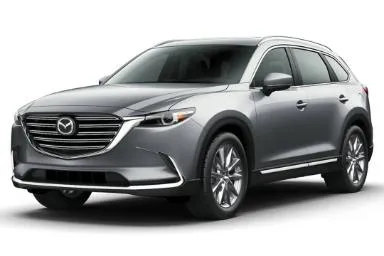Mazda Cx 9 Signature 2019