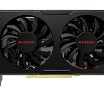 Amd راديون Rx 580