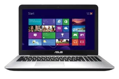 صورة Asus K555Lj Core I5 6Gb 1Tb 2Gb