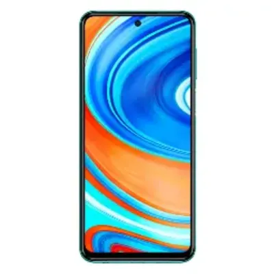 Xiaomi Redmi Note 9 Pro