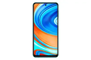 Xiaomi Redmi Note 9 Pro