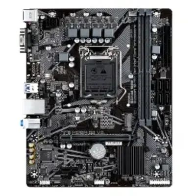 جيجابايت H510M S2 V2 Rev 10
