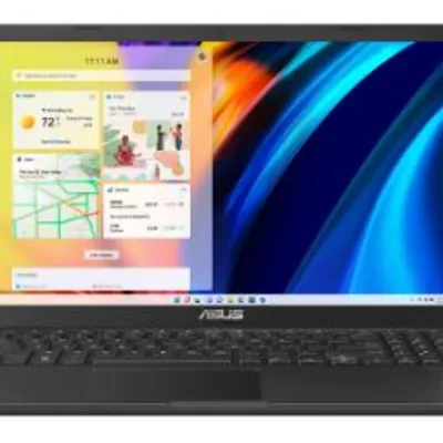 Asus Vivobook 15 A1500Ea Core I3 1115G4 Uhd 24Gb 1Tb