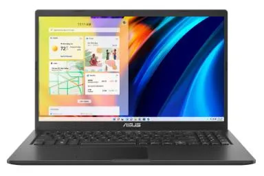 صورة Asus Vivobook 15 A1500Ea Core I3 1115G4 Uhd 24Gb 1Tb