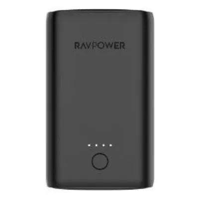 Ravpower Portable Charger Rp Pb170 10050Mah