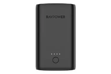 صورة Ravpower Portable Charger Rp Pb170 10050Mah