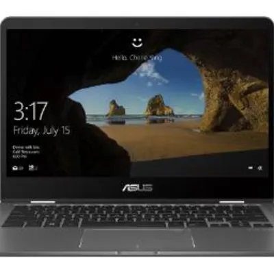 Asus Zenbook Flip Ux461Fn Core I7 Mx150 16Gb 512Gb
