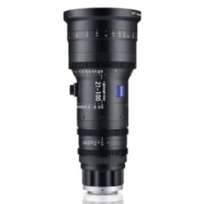 Zeiss 21 100Mm T29 39 Lwz3