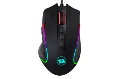 مقارنة Logitech Mx Ergo Trackball {request()->input('language_config')['common']['with']} Redragon M612 Predator
