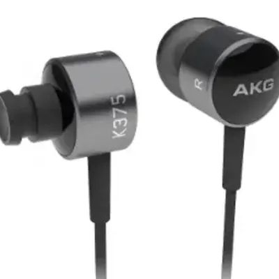 Akg K375