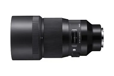 مقارنة Lensbaby Sol 22 {request()->input('language_config')['common']['with']} Sigma 135Mm F18 Dg Hsm Art L Mount