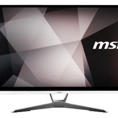 Msi Pro 22X Ryzen 5 3400 Rx Vega 11 8Gb 256Gb