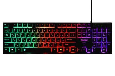 Beyond Bk 7100Rgb