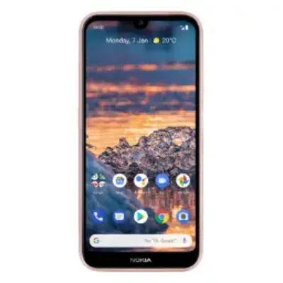 Nokia 4 2