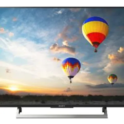 Sony Kd 49X8000E