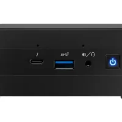 Intel Nuc 11 Core I7 1165G7 Iris Xe 8Gb 240Gb