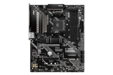 مقارنة Msi Mag B550 Torpedo {request()->input('language_config')['common']['with']} Msi Pro B660M A Wifi Ddr4