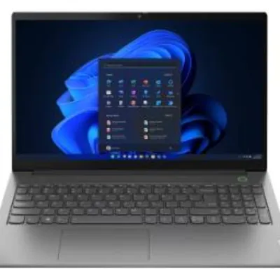 Lenovo Thinkbook 15 G4 Iap Core I5 1235U Mx550 8Gb 256Gb