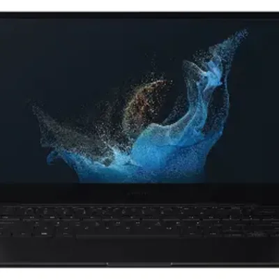 Samsung Galaxy Book 2 Pro إصدار 15.6 بوصة Core i5-1240P Iris Xe 8GB 256GB