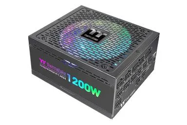 صورة Thermaltake Toughpower PF1 ARGB بقدرة 1200 واط