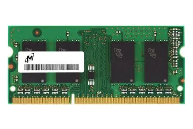 صورة Micron Mta16Atf2G64Hz 3G2E1 16Gb Ddr4 3200 Cl22