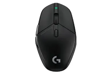 مقارنة Logitech G303 Shroud Edition {request()->input('language_config')['common']['with']} Razer Deathadder V2 Pro