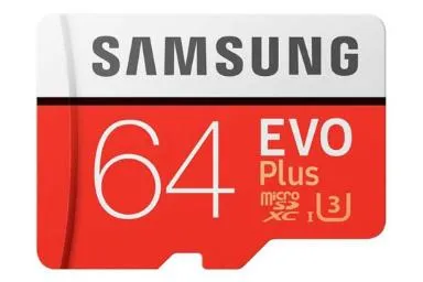 مقارنة Data Plusat180525 Microsdhc Class 10 32Gb {request()->input('language_config')['common']['with']} Samsung Evo Plus Microsdhc Class 10 Uhs I U1 64Gb