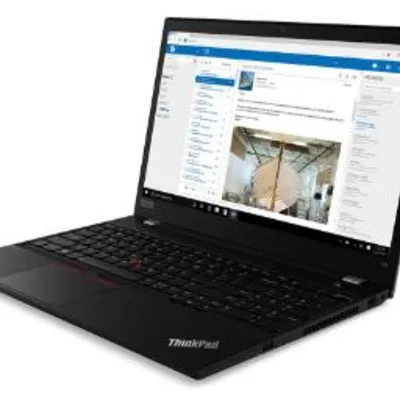 Lenovo Thinkpad T15 Core I7 Uhd 48Gb 2Tb