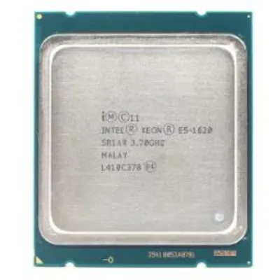 Intel Xeon E5 1620