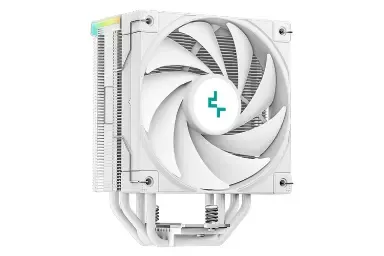 صورة Deepcool Ak400 Digital Wh