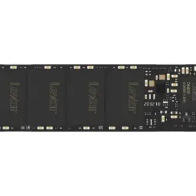 Lexar Nm620 Nvme M2 2Tb