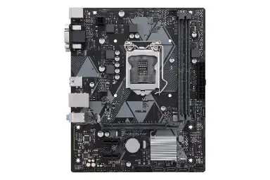 مقارنة Asus Prime B250M C {request()->input('language_config')['common']['with']} Asus Prime H310M K