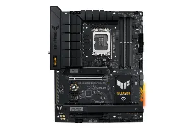 Asus Tuf Gaming B760 Plus Wifi