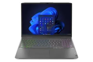 مقارنة Dell Latitude 3420 Core i5-1135G7 Iris Xe 16GB 512GB مع Lenovo Loq 16Aph8 Ryzen 5 7640Hs Rtx 3050 8Gb 512Gb