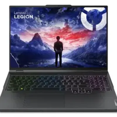 Lenovo Legion Pro 5 16Irx9 Core I7 14650Hx Rtx 4060 32Gb 1Tb