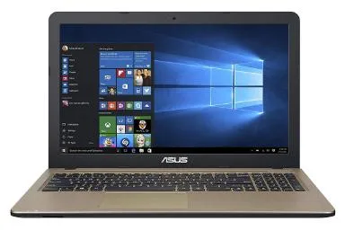 صورة Asus Vivobook X540Up Core I7 R5 M420 8Gb 1Tb