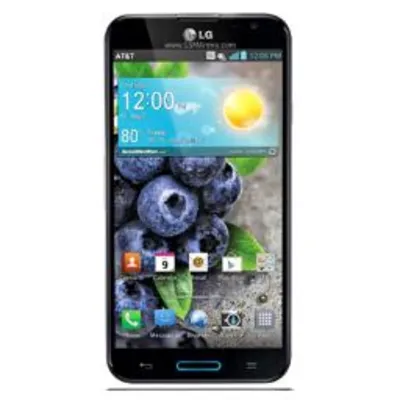 Lg Optimus G Pro E985